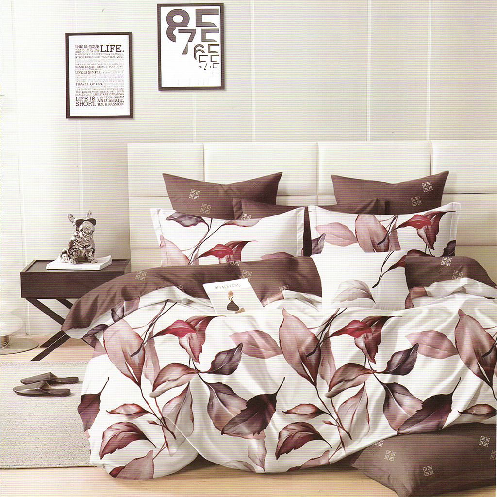 Bed Sheet Sets