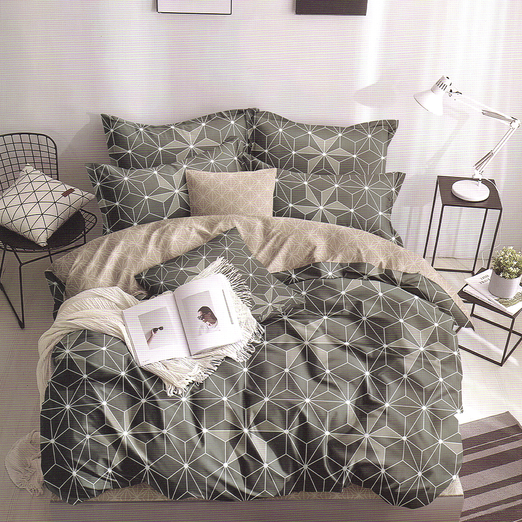 Bed Sheet Sets