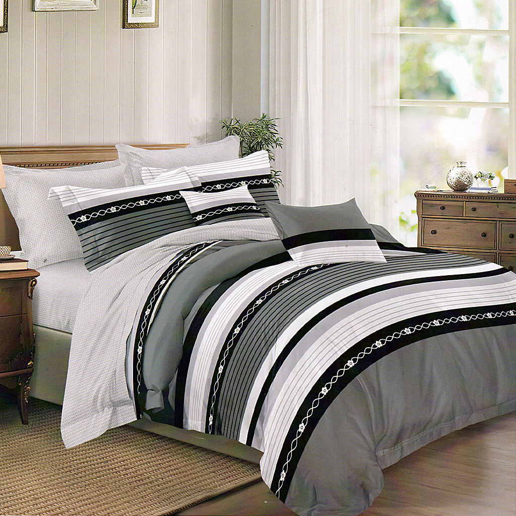 Bed Sheet Sets