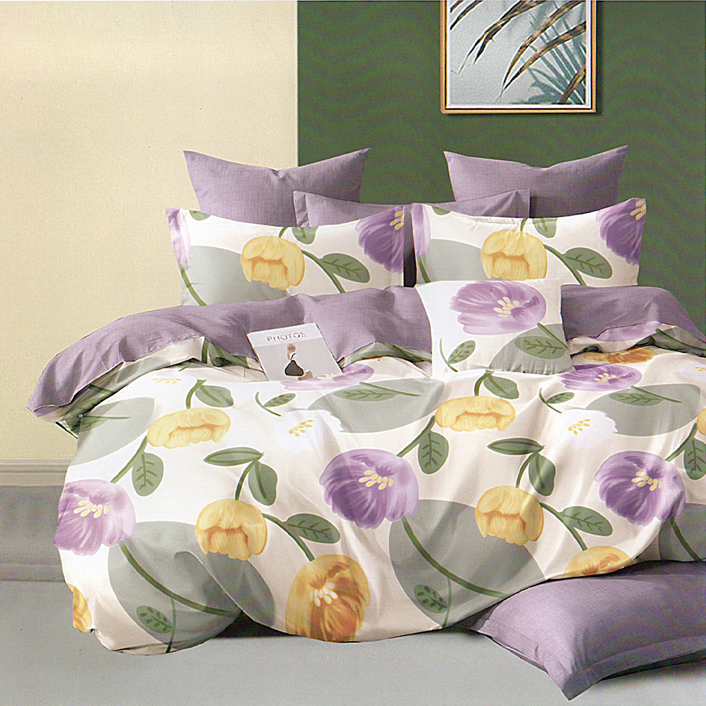 Bed Sheet Sets