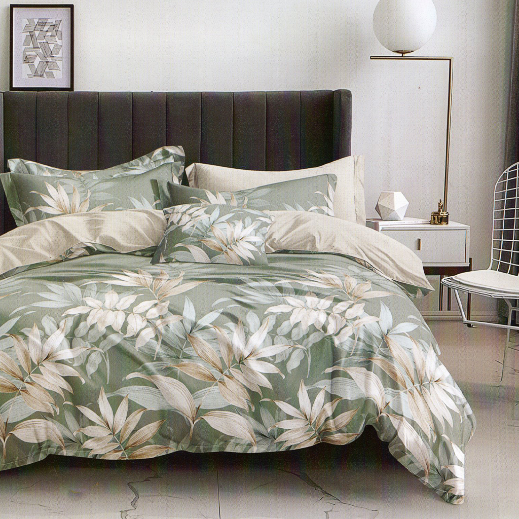 Bed Sheet Sets