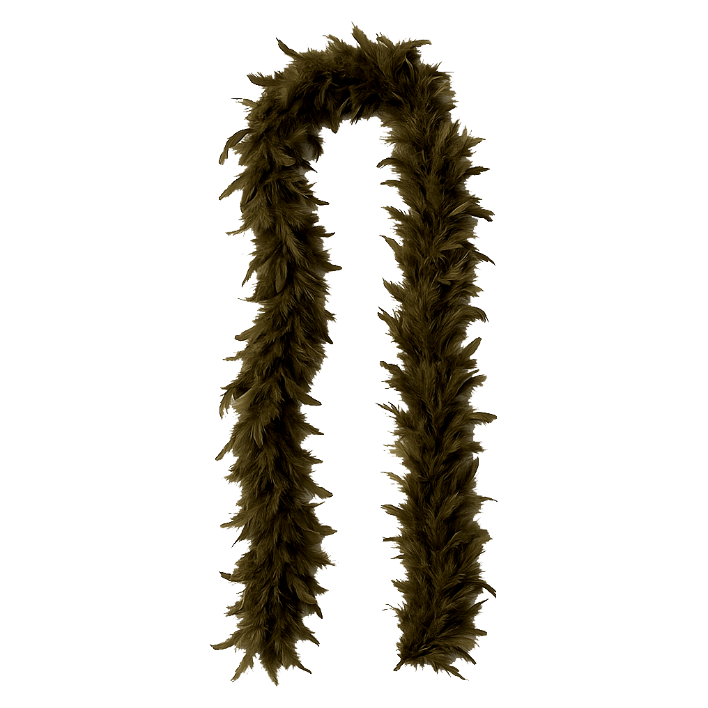 Feather Boa