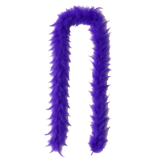 Feather Boa