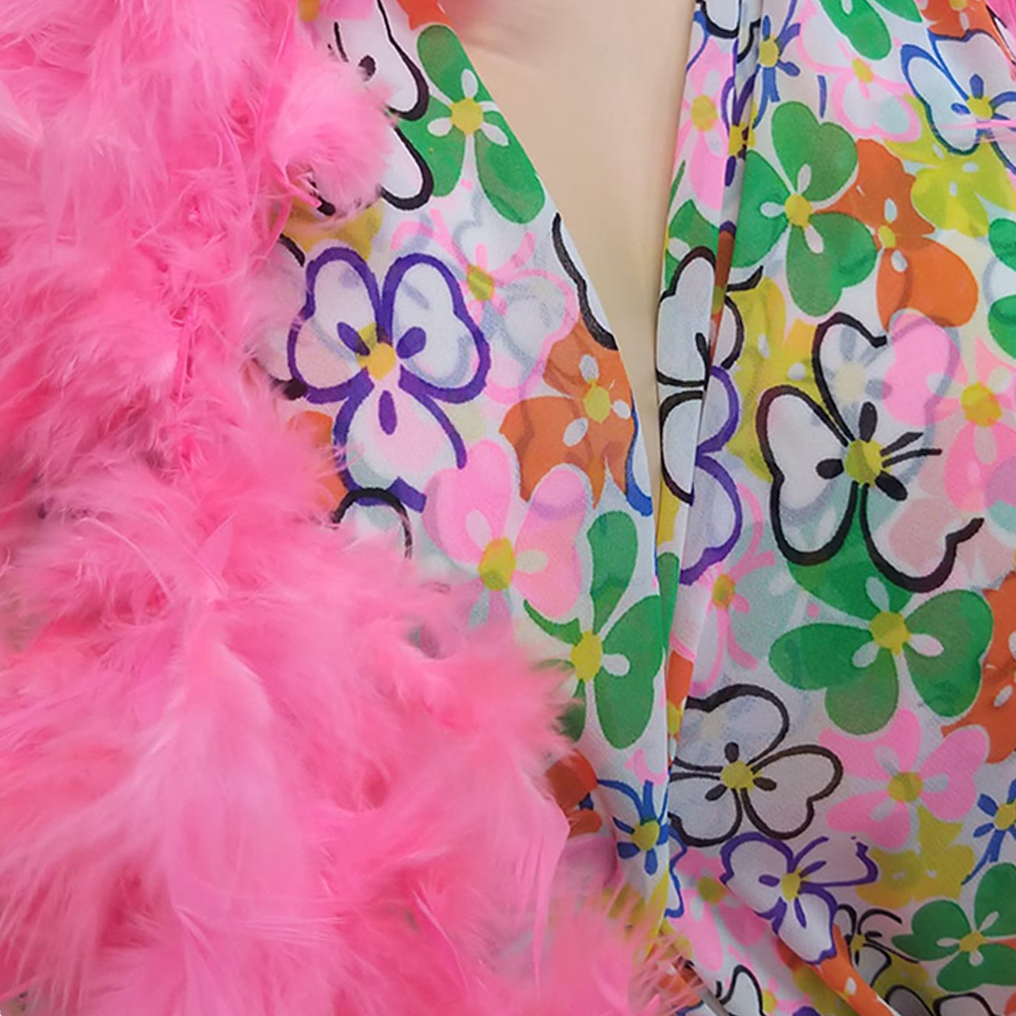 Feather Boa