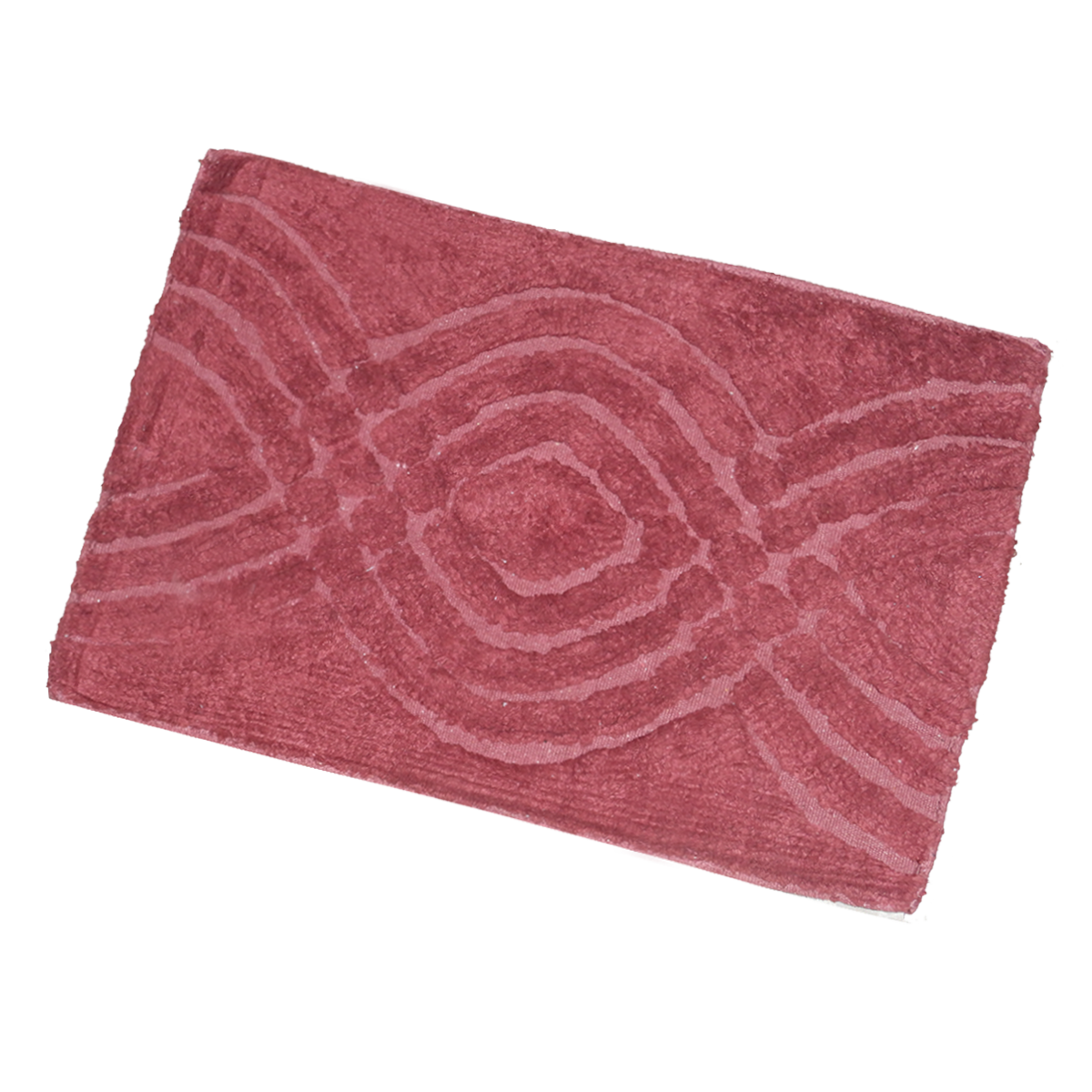 Cotton Floor Mat (Geometric)