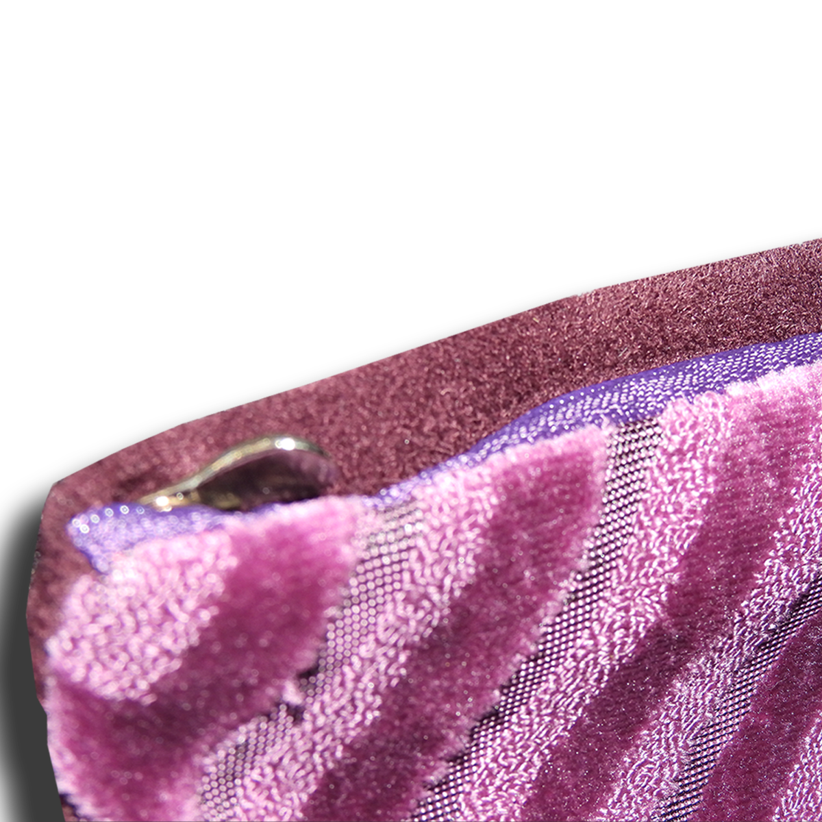 Velvet Embossed Cushion Cover