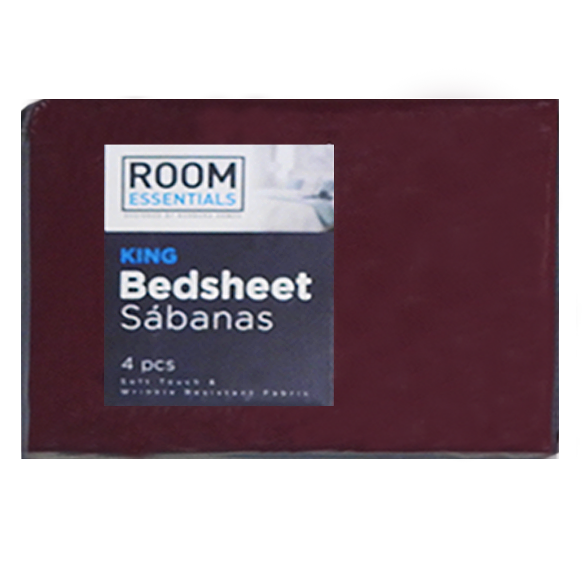 Home Essentials Bedsheet Set