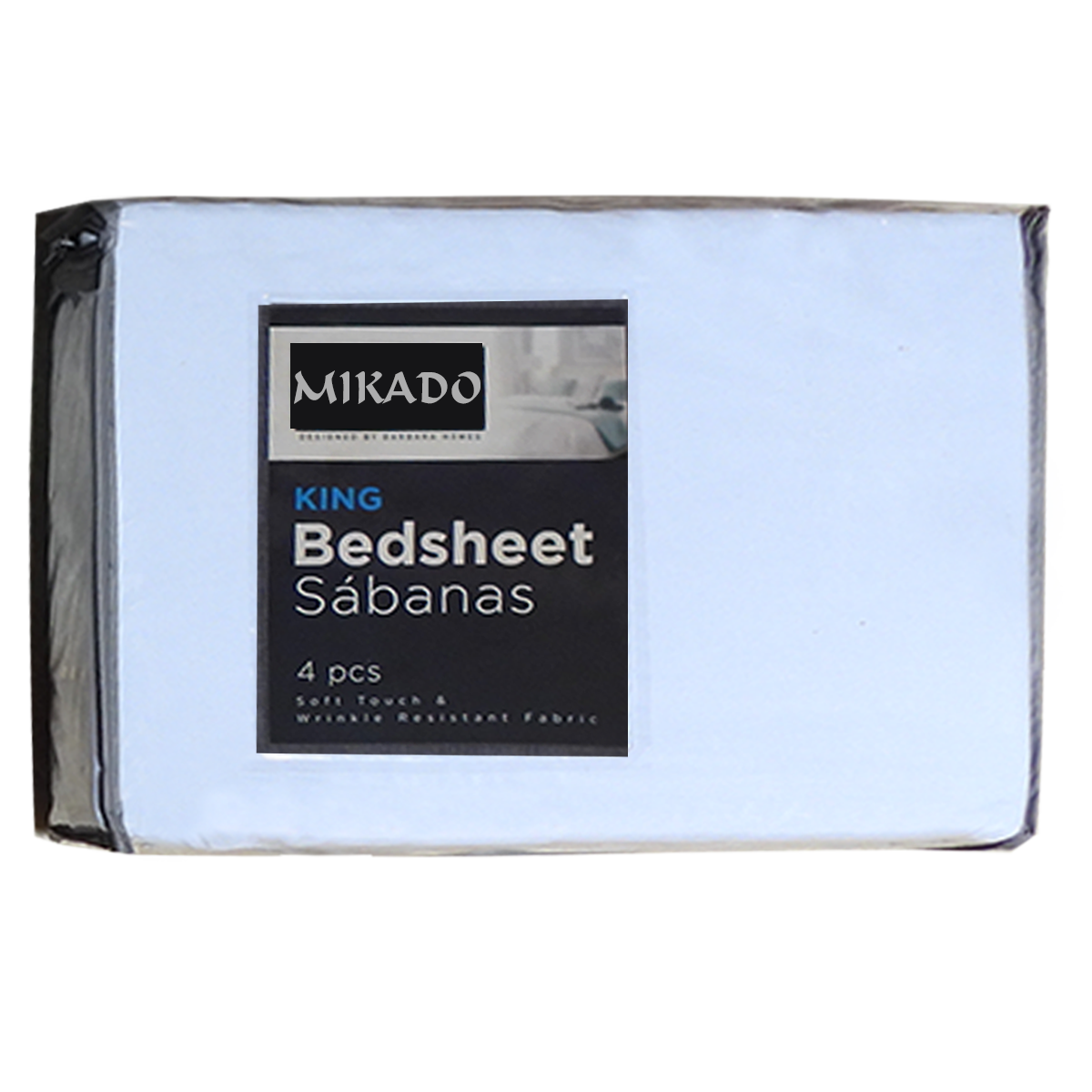 Home Essentials Bedsheet Set