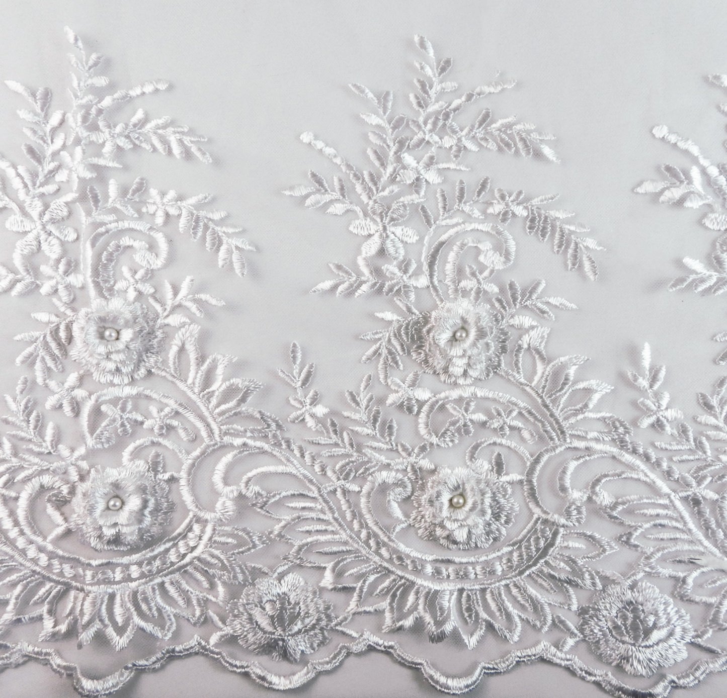 Lace (Guipure Carter/Heavy)