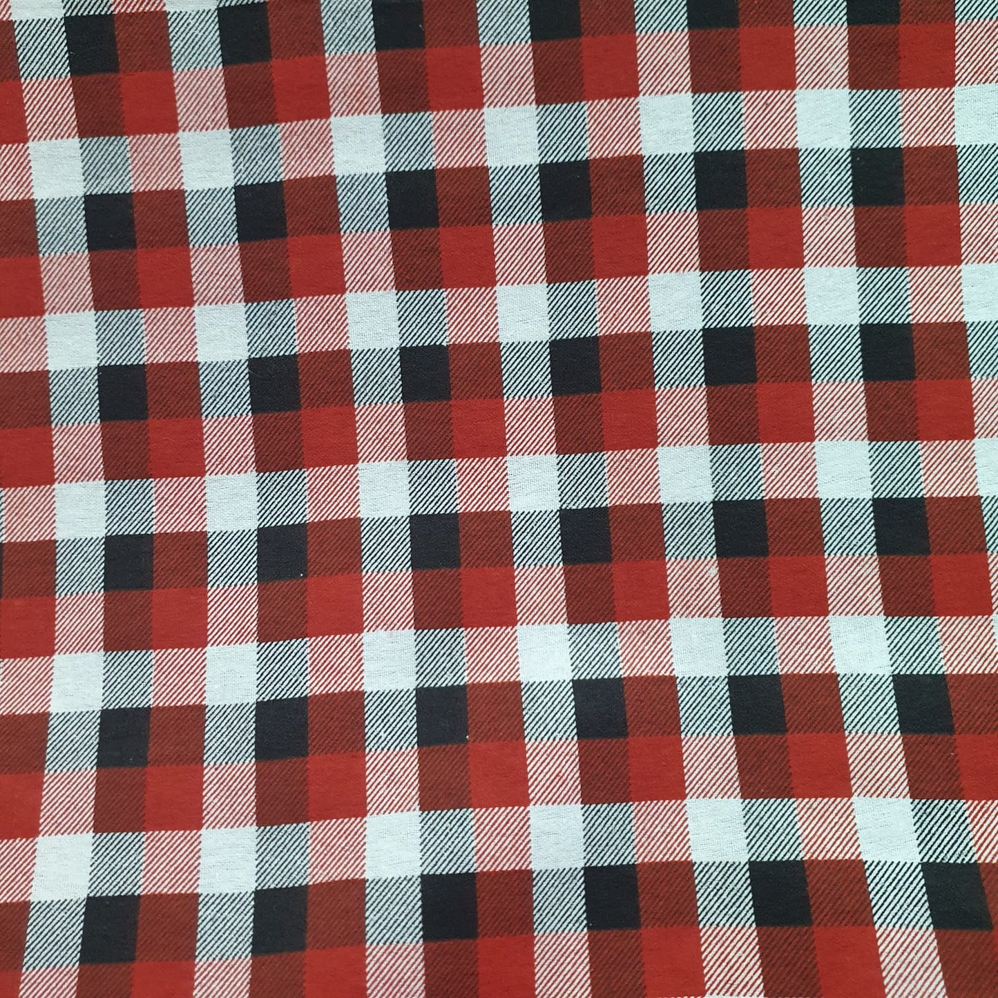 Flannel