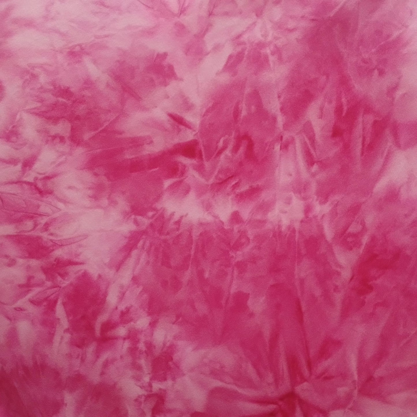 Tie-Dye Lycra
