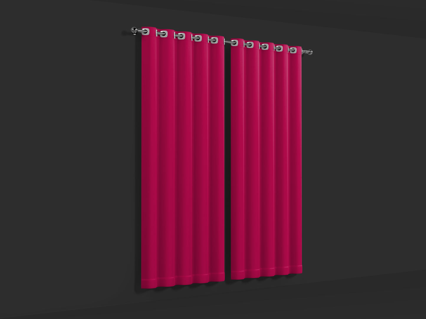 Jacky Blackout Panel