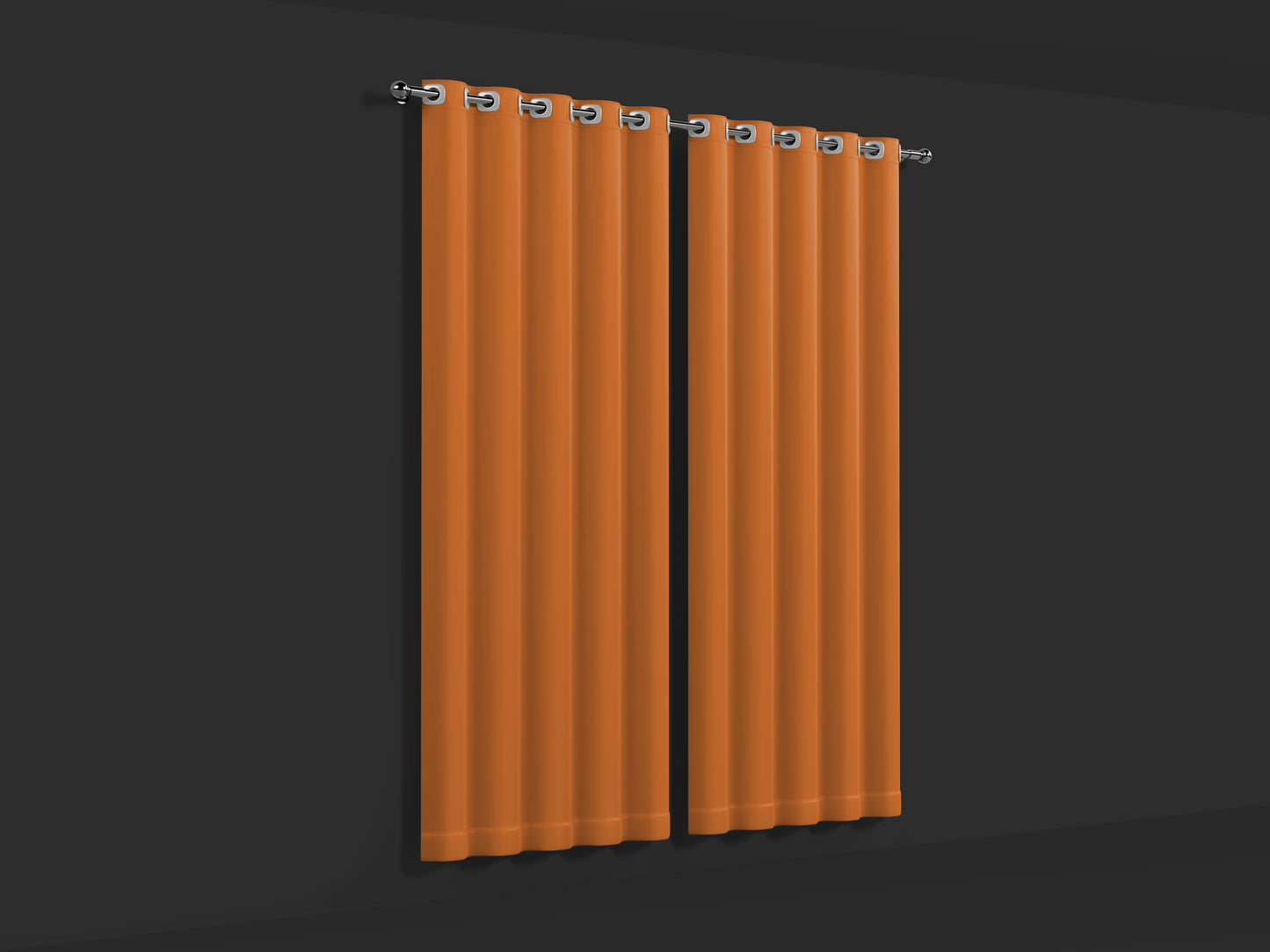 Jacky Blackout Panel