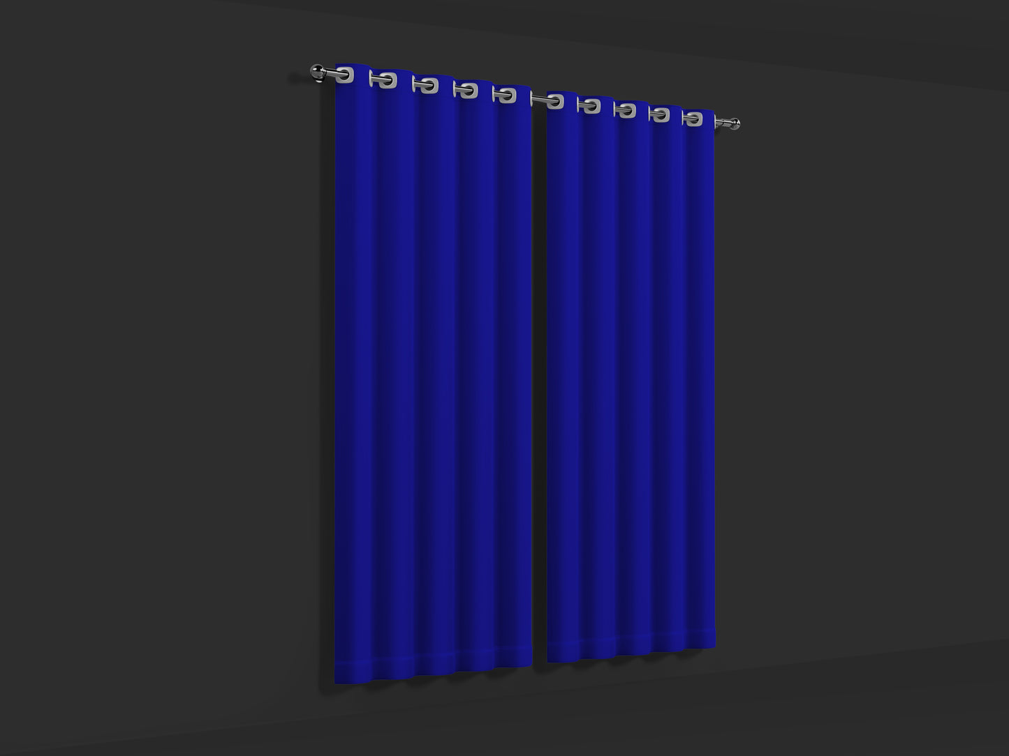 Jacky Blackout Panel