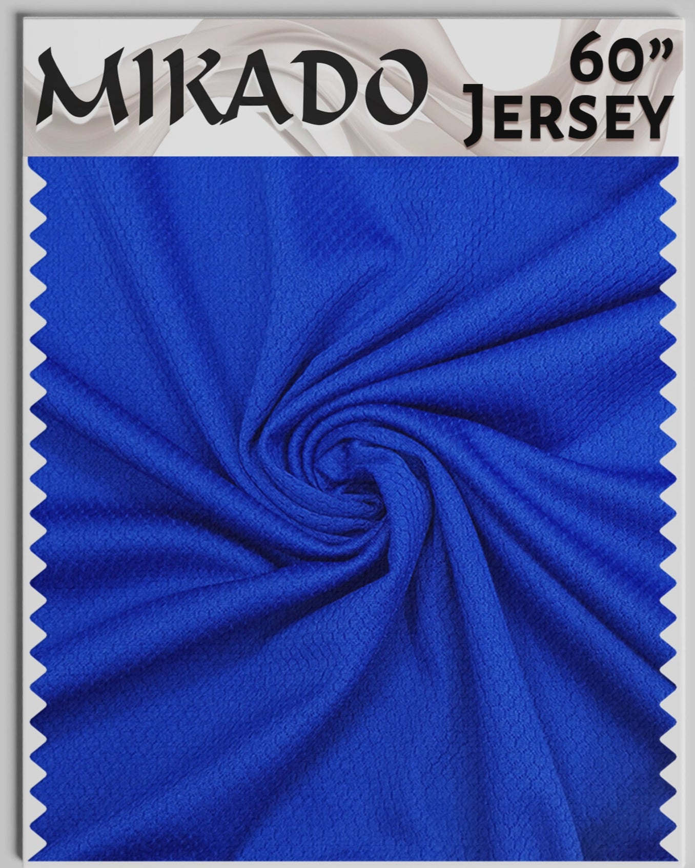 Jersey Fabric