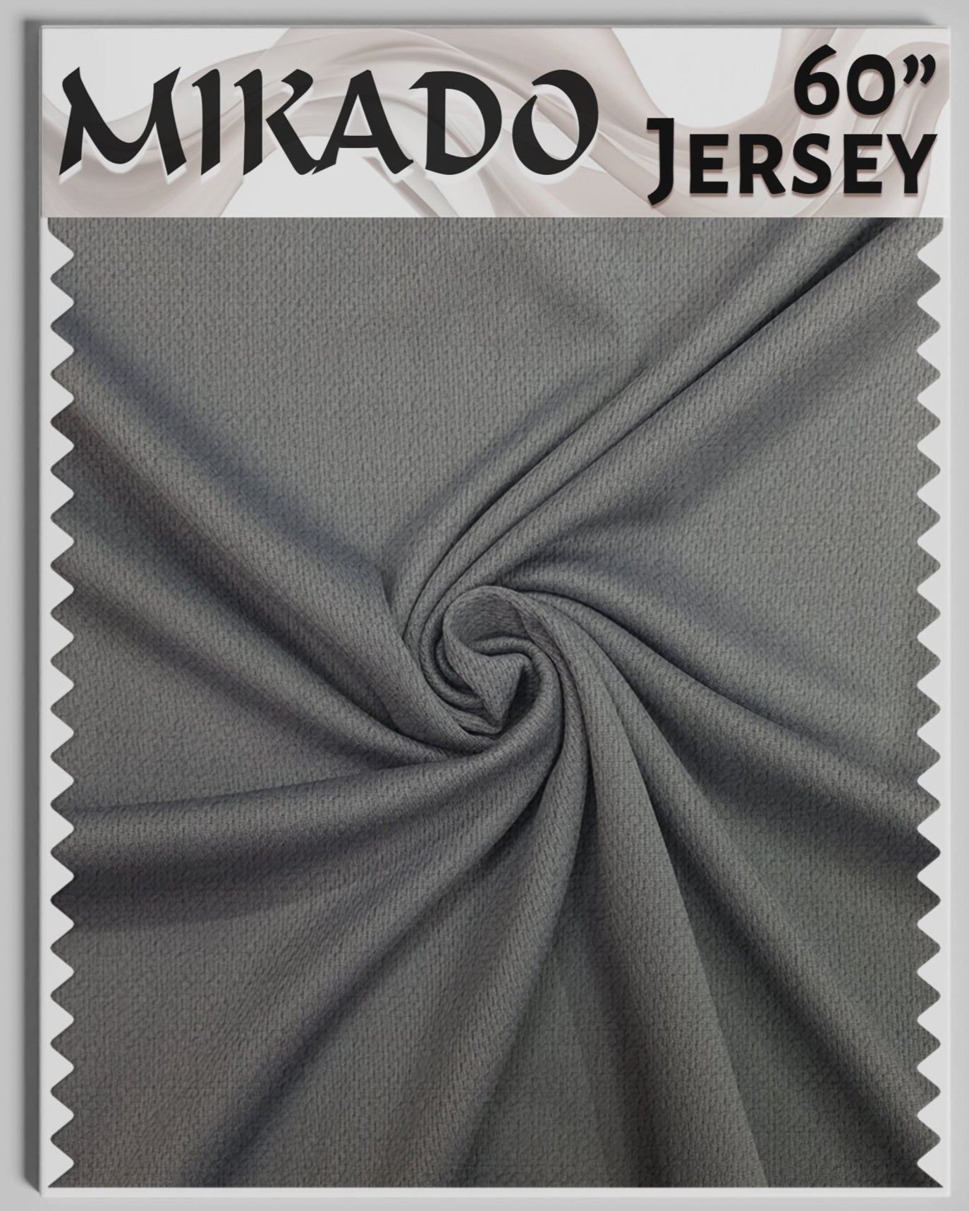 Jersey Fabric