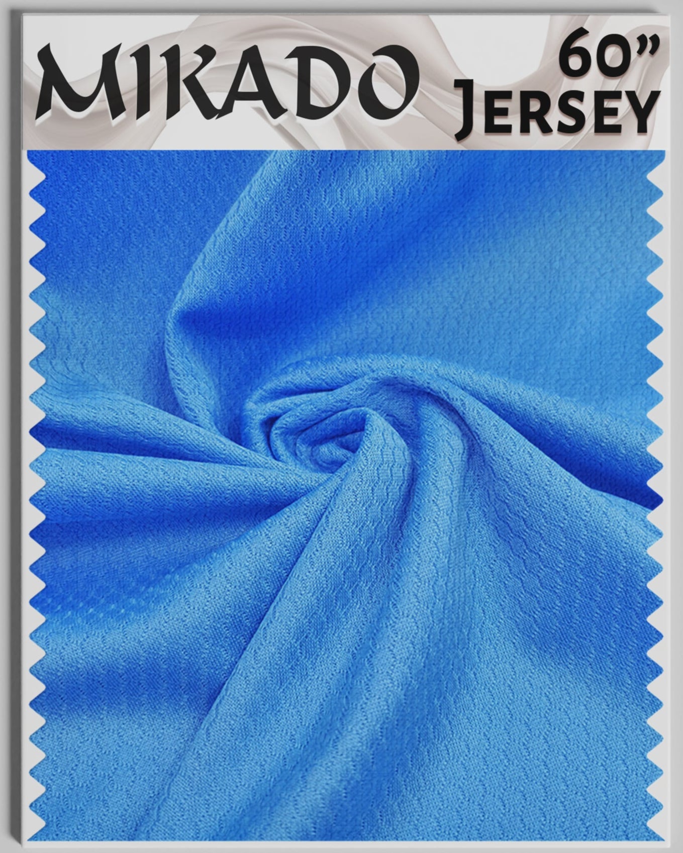 Jersey Fabric