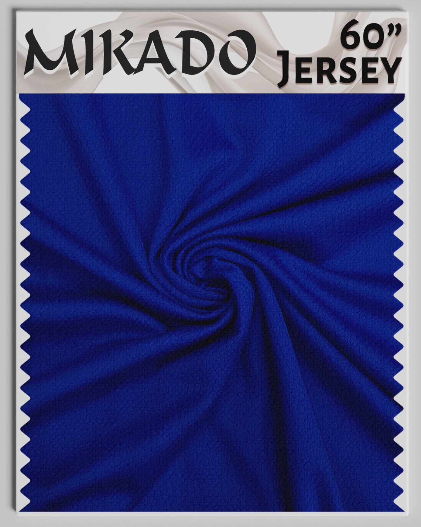 Jersey Fabric
