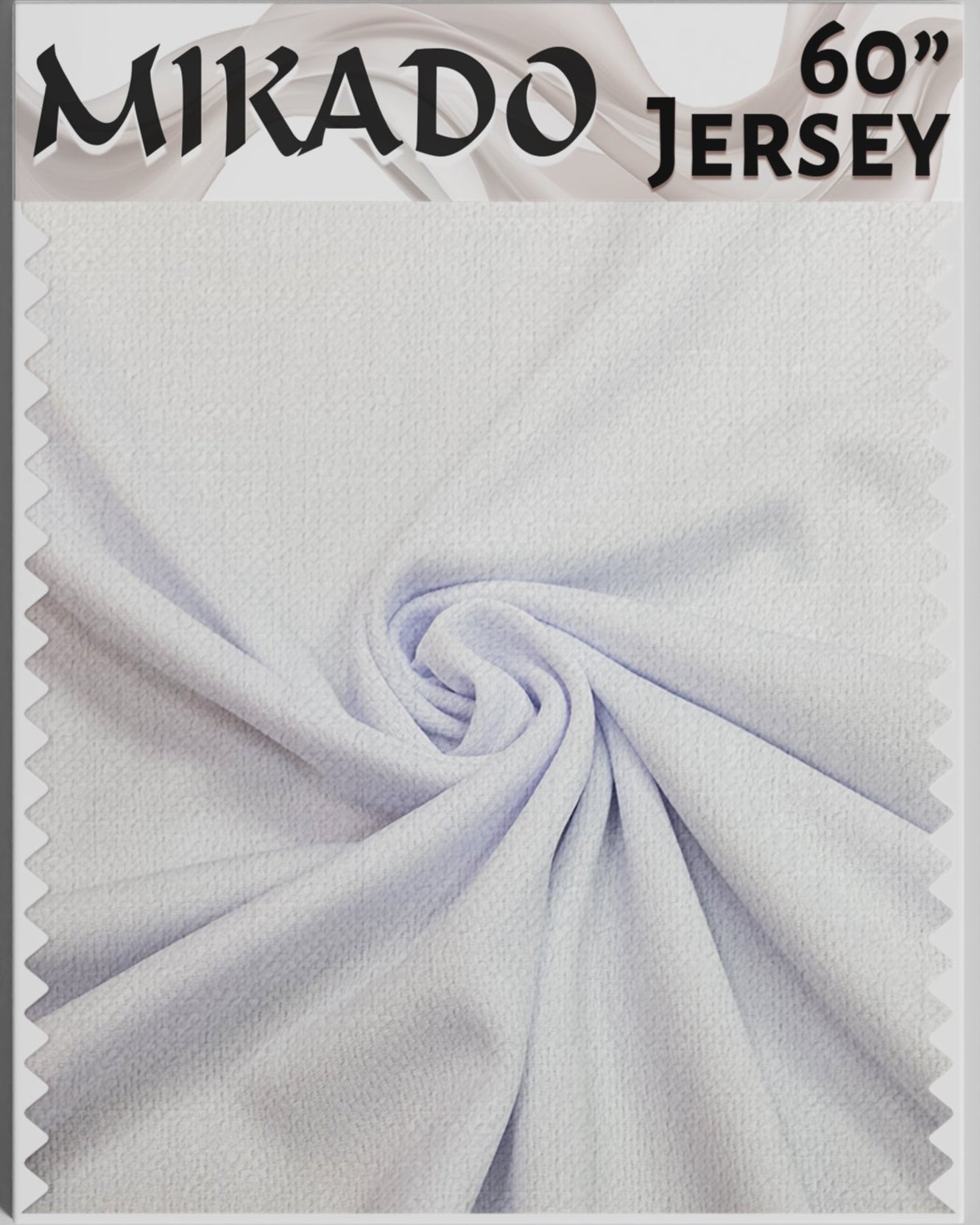 Jersey Fabric