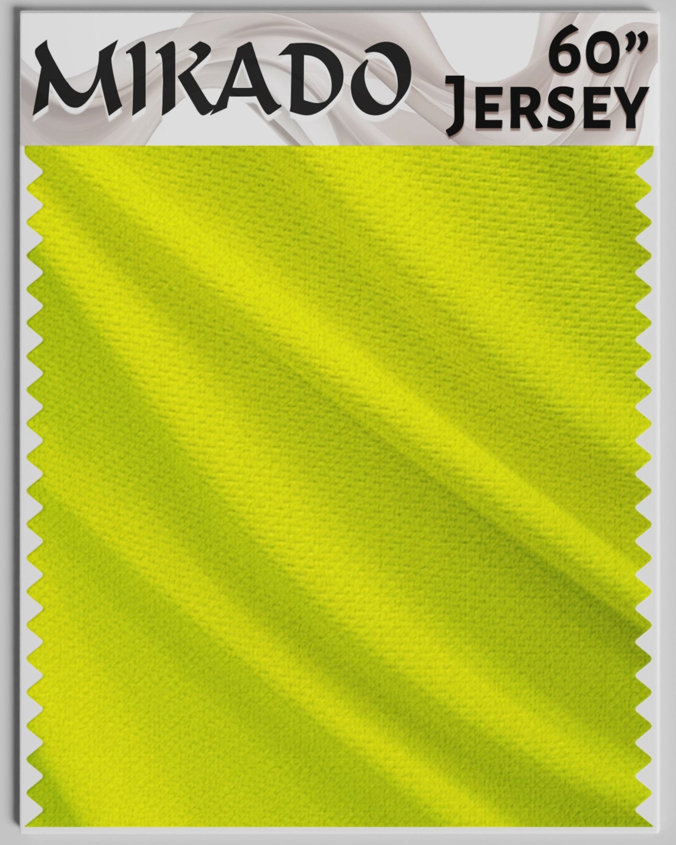 Jersey Fabric