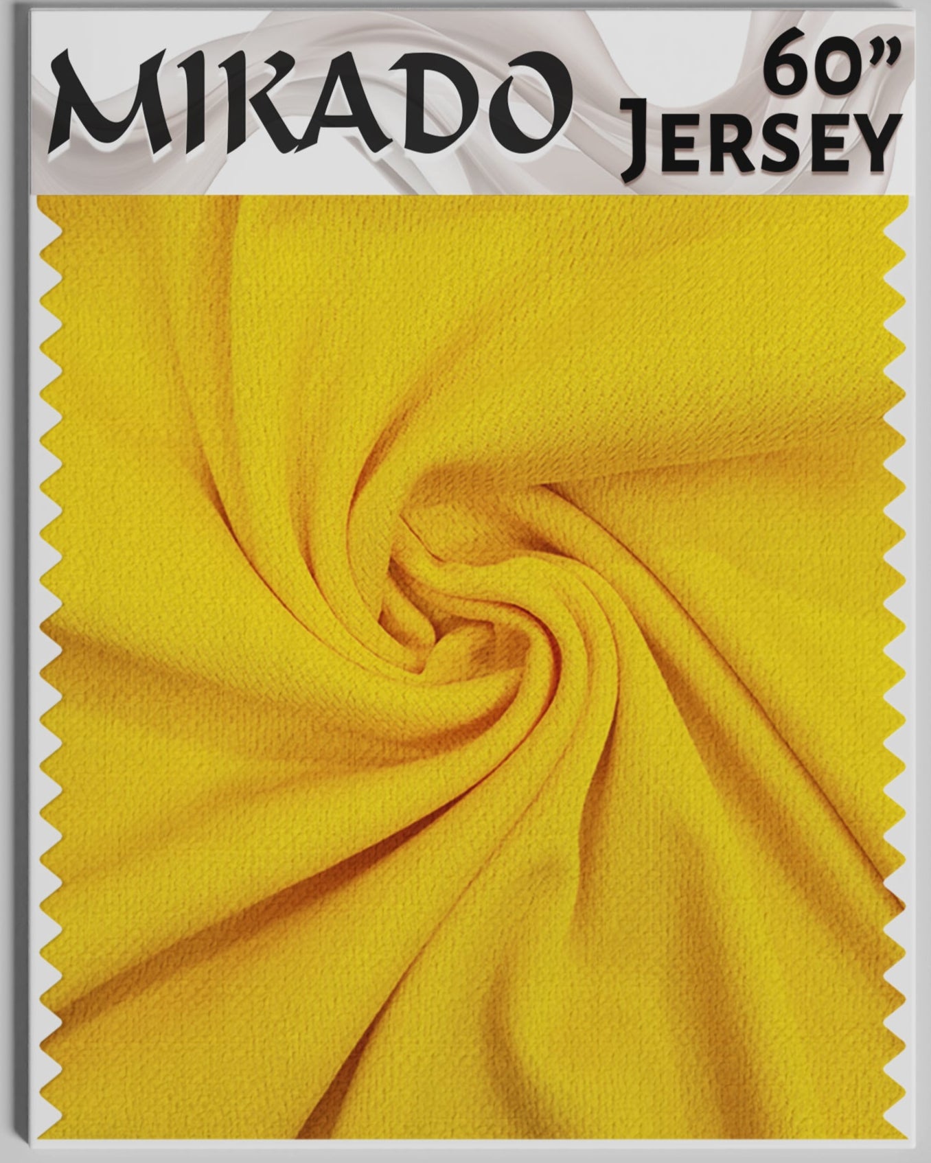 Jersey Fabric