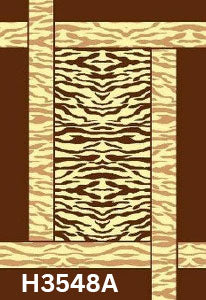 Jerusalem Rug 2024 Designs (Smaller Sizes)