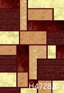 Jerusalem Rug 2024 Designs (Smaller Sizes)
