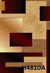 Jerusalem Rug 2024 Designs (Smaller Sizes)
