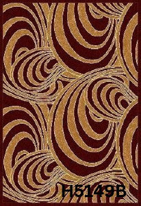 Jerusalem Rug 2024 Designs (Smaller Sizes)