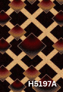 Jerusalem Rug 2024 Designs (Smaller Sizes)