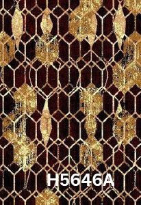 Jerusalem Rug 2024 Designs (Smaller Sizes)