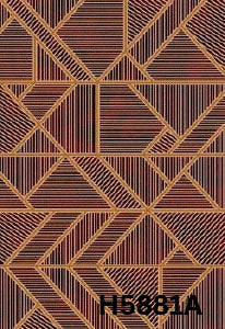 Jerusalem Rug 2024 Designs (Smaller Sizes)