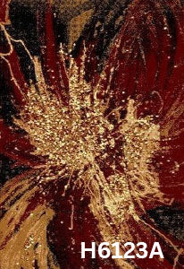 Jerusalem Rug 2024 Designs (Smaller Sizes)