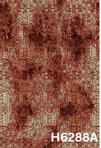 Jerusalem Rug 2024 Designs (Smaller Sizes)