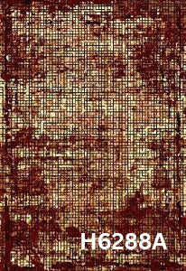 Jerusalem Rug 2024 Designs (Smaller Sizes)