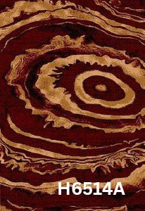 Jerusalem Rug 2024 Designs (Smaller Sizes)