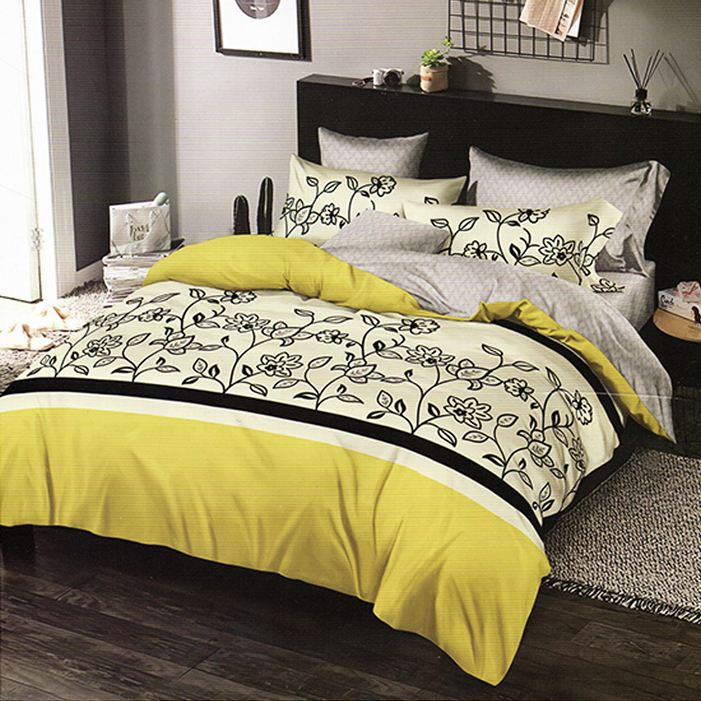 Bed Sheet Sets