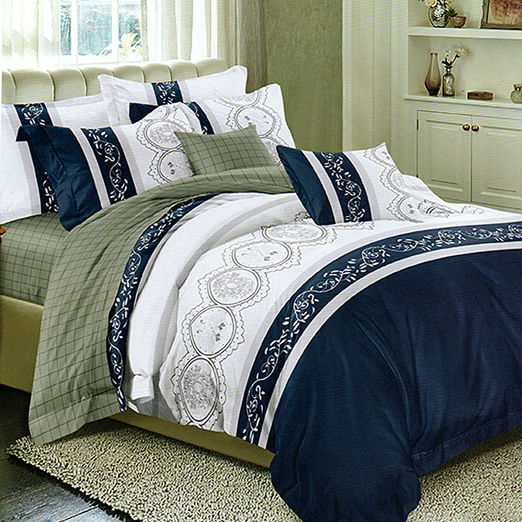 Bed Sheet Sets