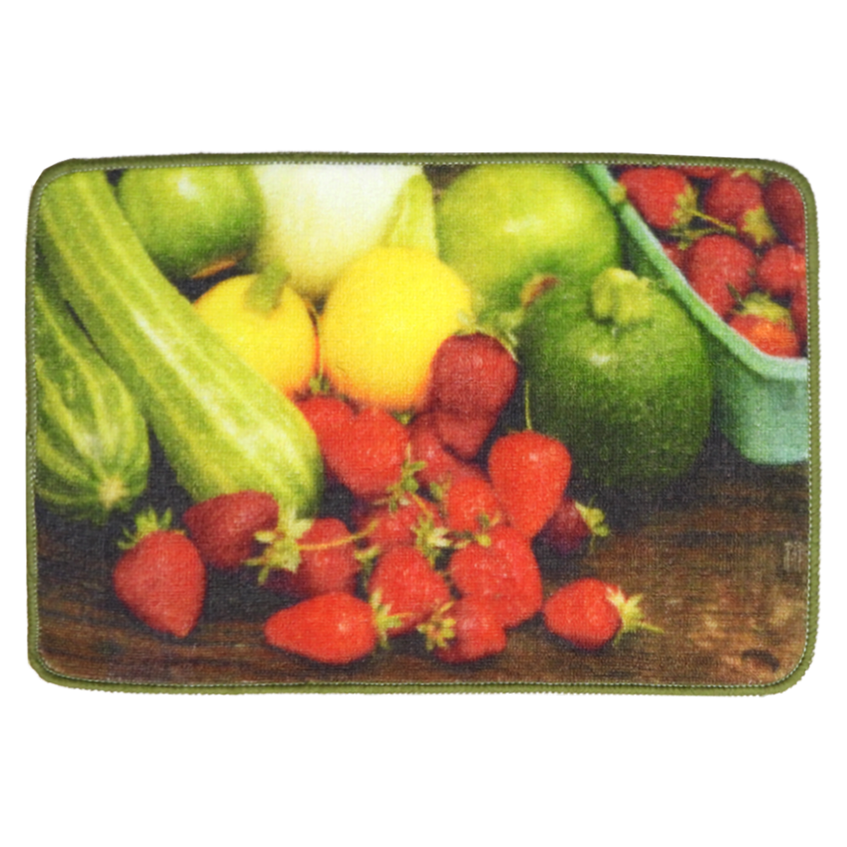 Non skid, Non woven - Kitchen Mats