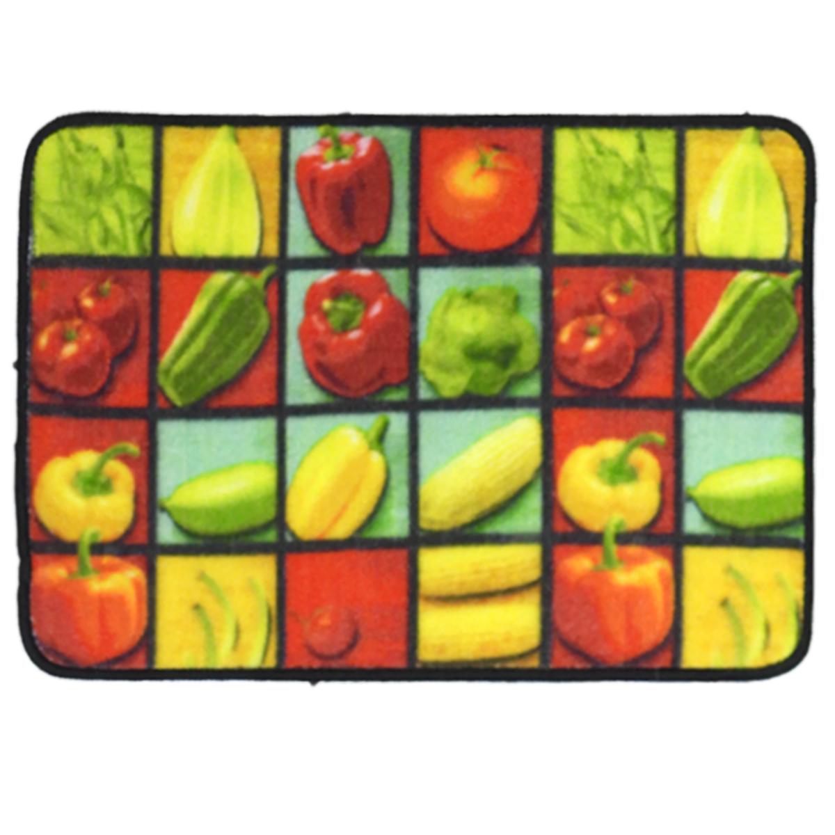 Non skid, Non woven - Kitchen Mats
