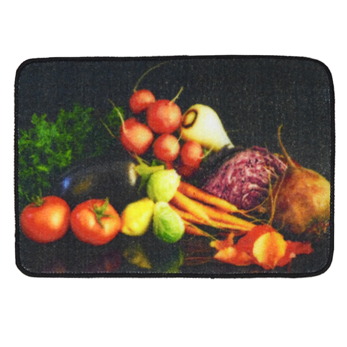 Non skid, Non woven - Kitchen Mats