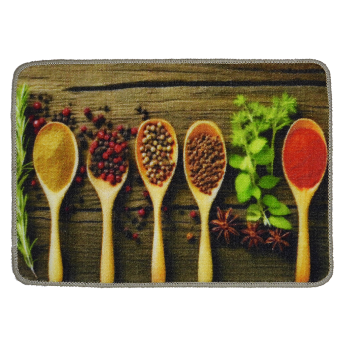 Non skid, Non woven - Kitchen Mats