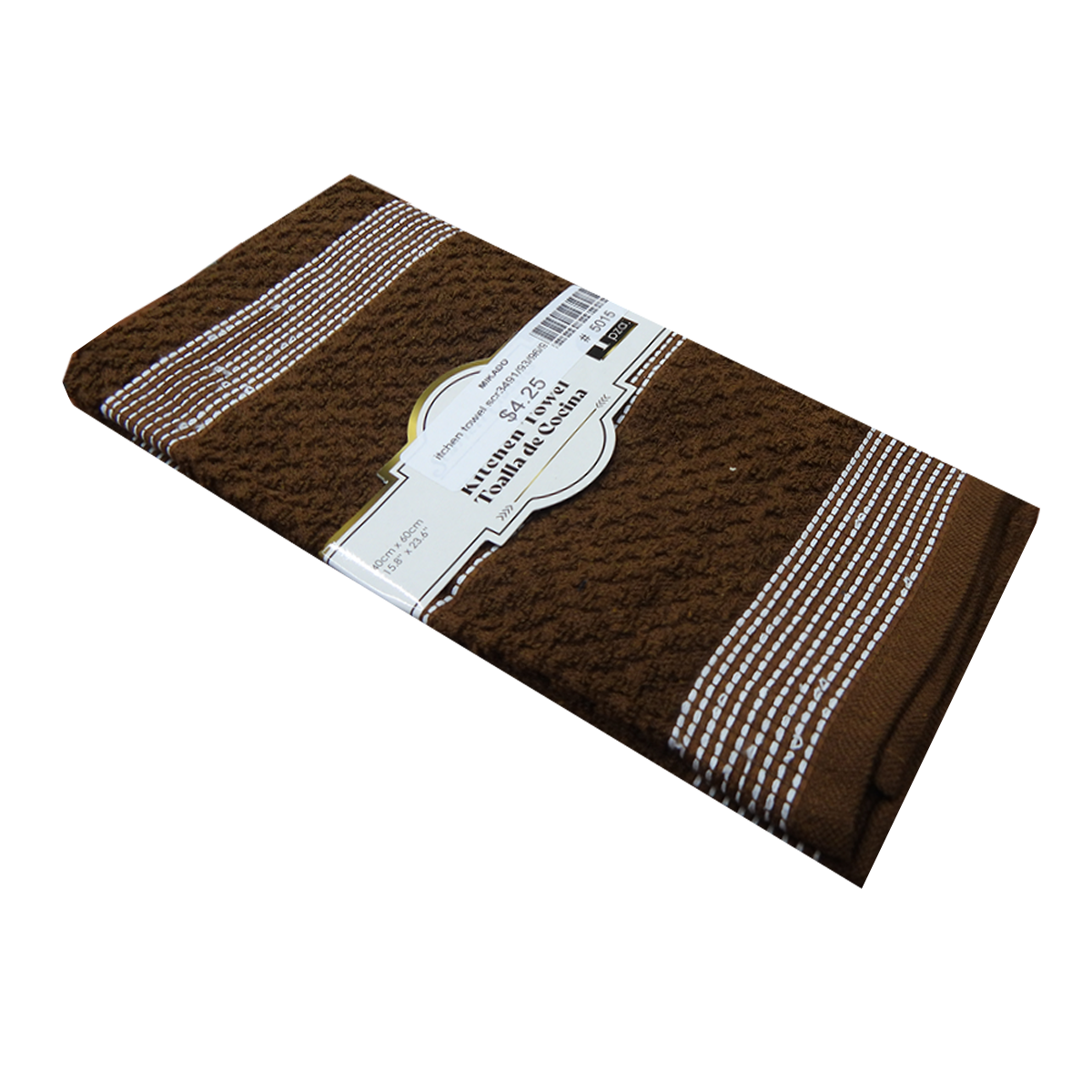 Single Kitchen Towel