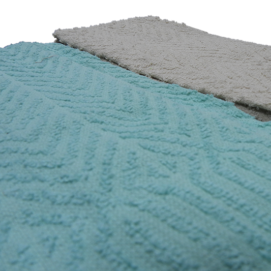 Textured Kitchen Towel Set (2 piece)