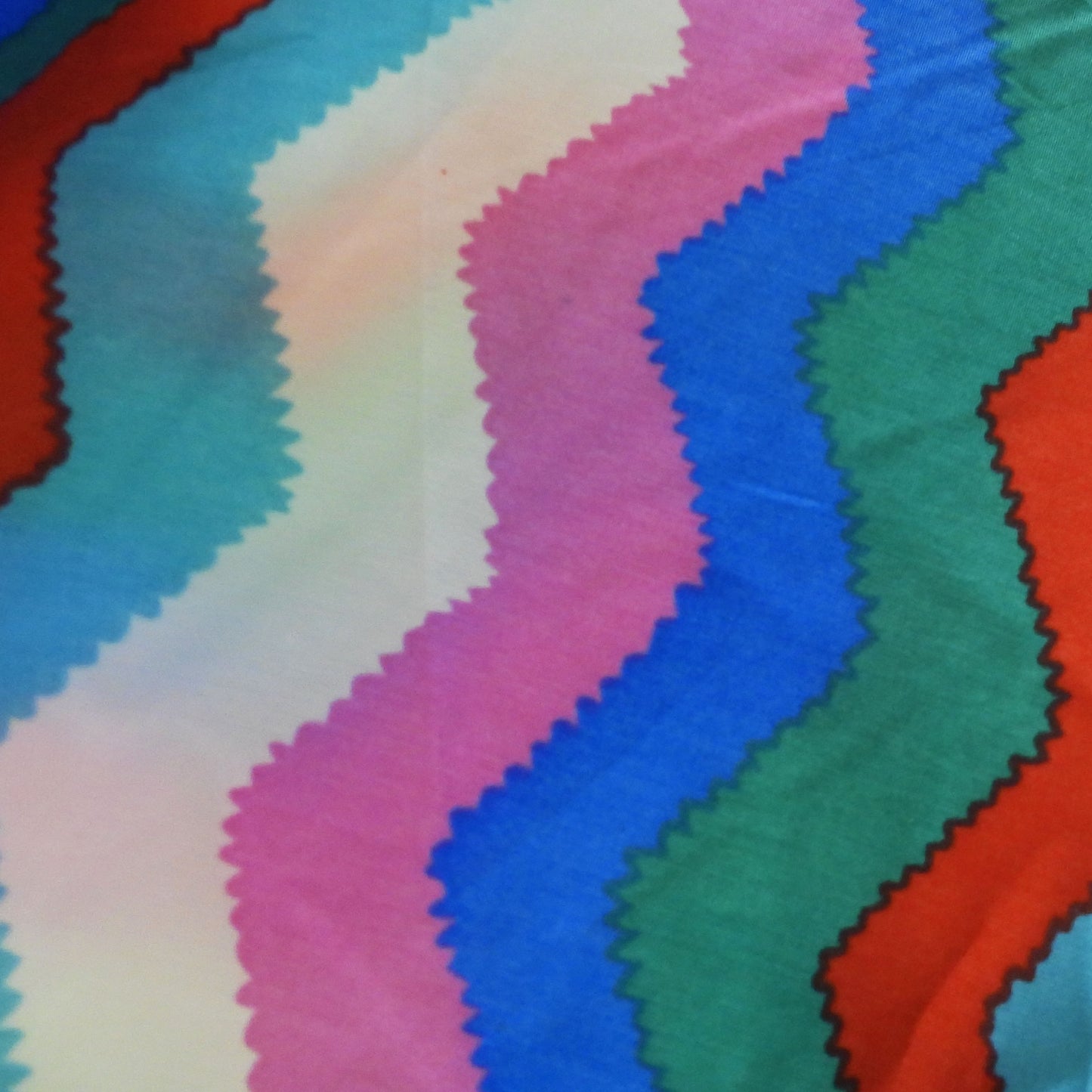 Dress Fabric - Koshibo Prints