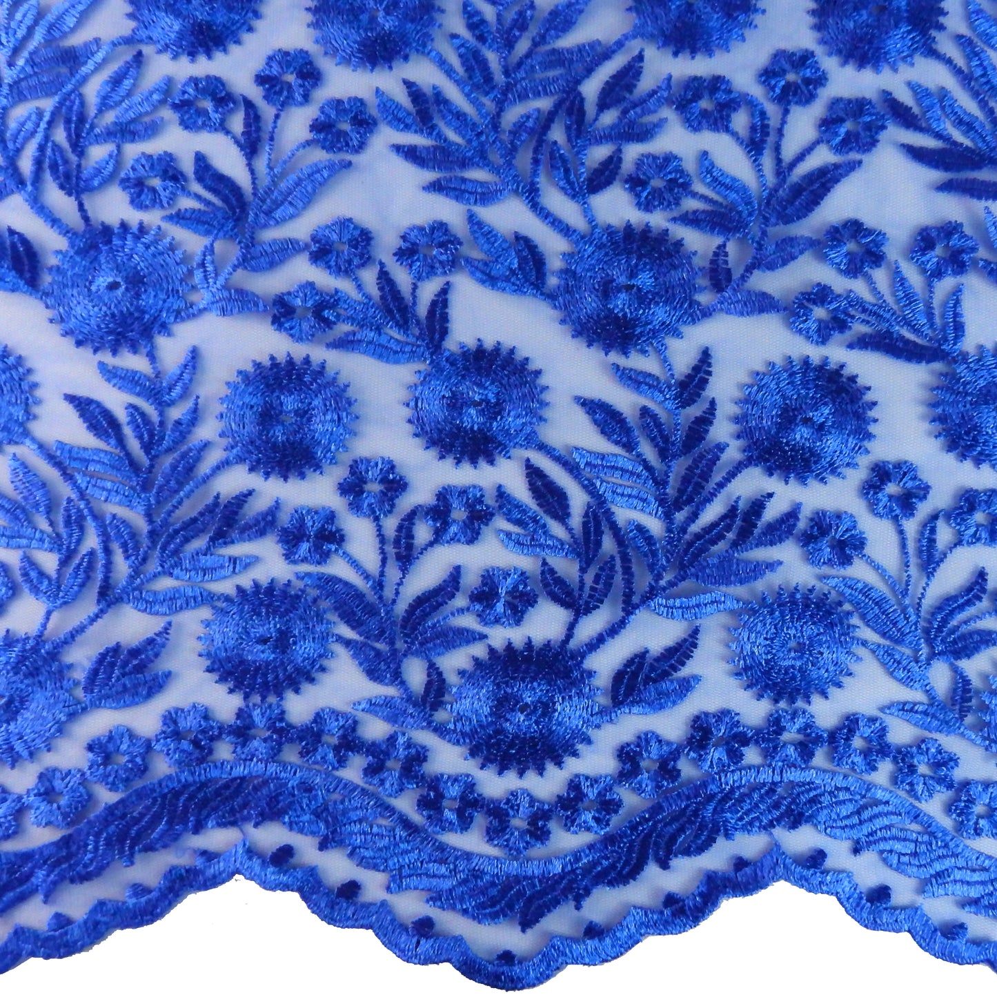 Lace (Guipure Carter/Heavy)
