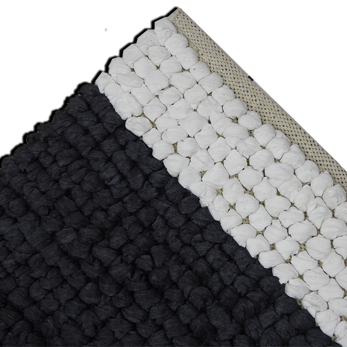 Laura Paper Loop Rug