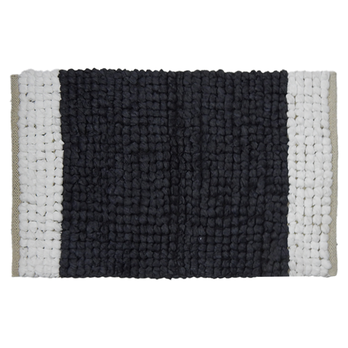 Laura Paper Loop Rug