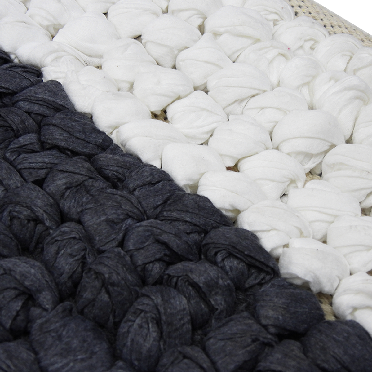 Laura Paper Loop Rug