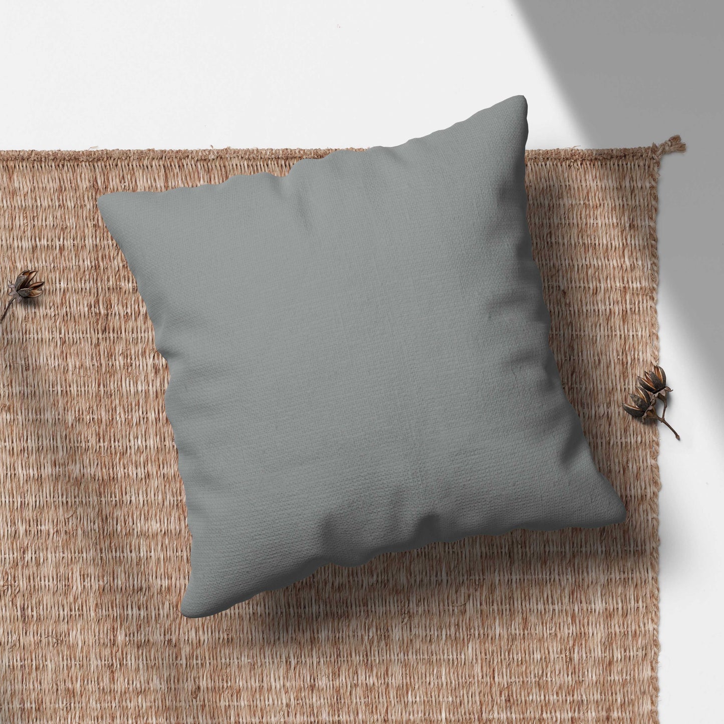 Margot Oxford Cushion Cover